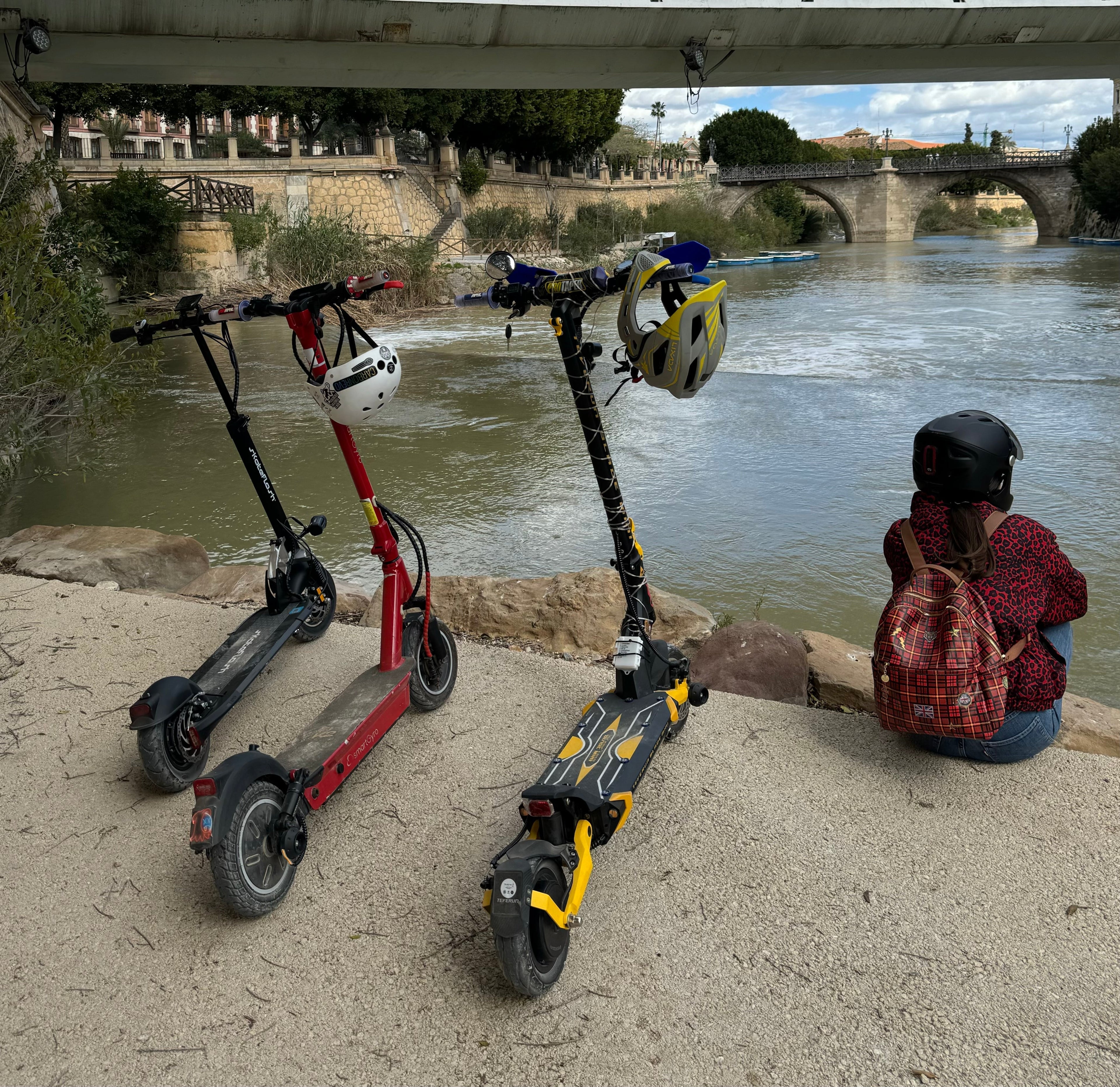 Patinete eléctrico no enciende: causas más comunes y cómo solucionarlo