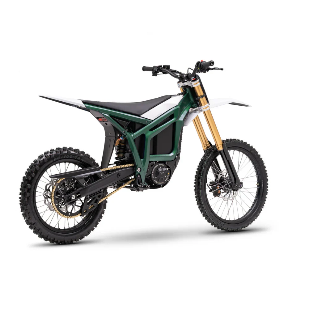 MOTOS ELÉCTRICAS - TALARIA