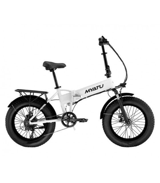 BICICLETAS ELÉCTRICAS