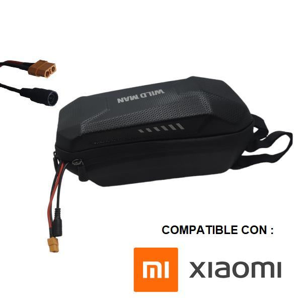 BATERÍA EXTERNA PARA PATINETE XIAOMI Y SIMILARES