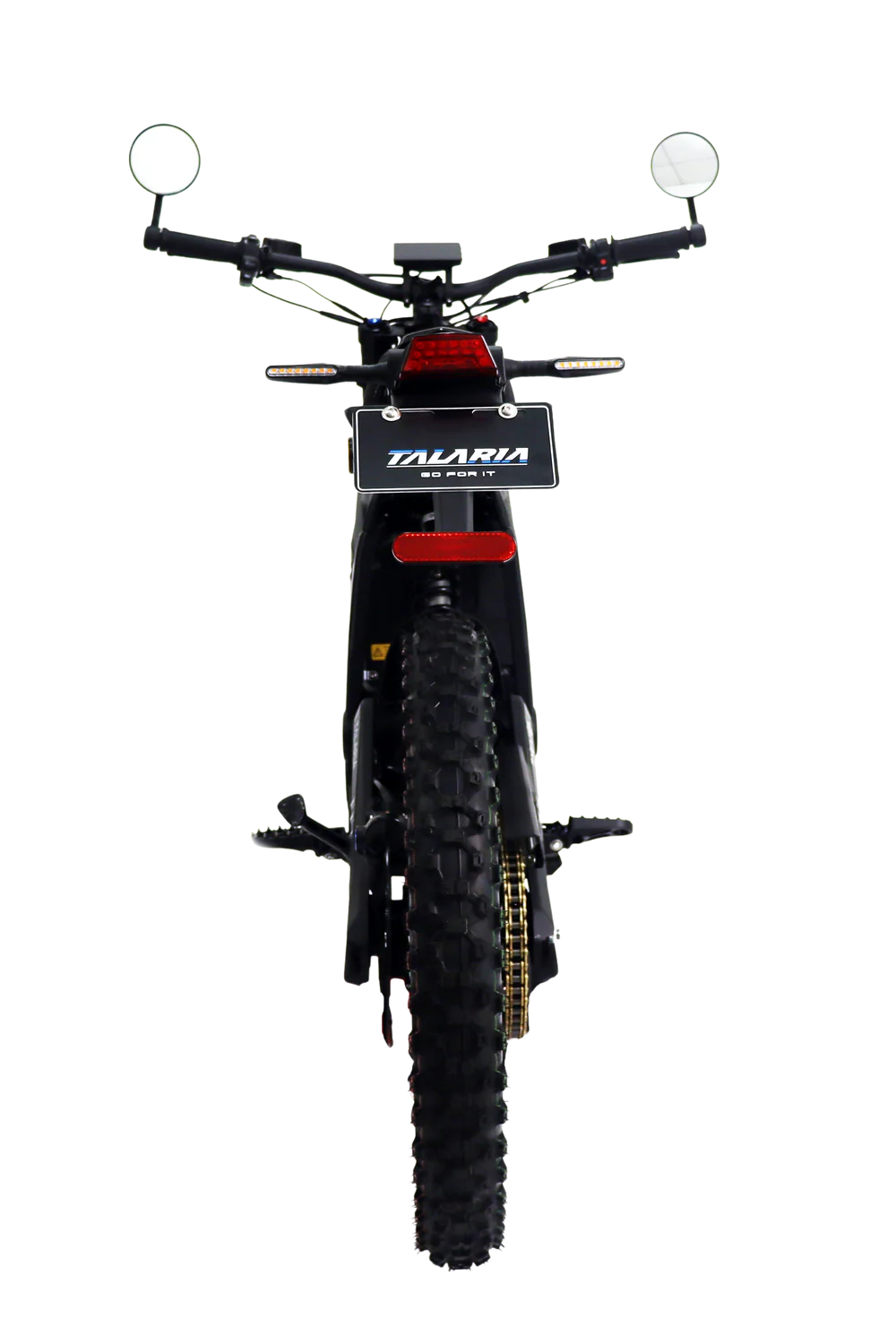 🔥 TALARIA STING PRO