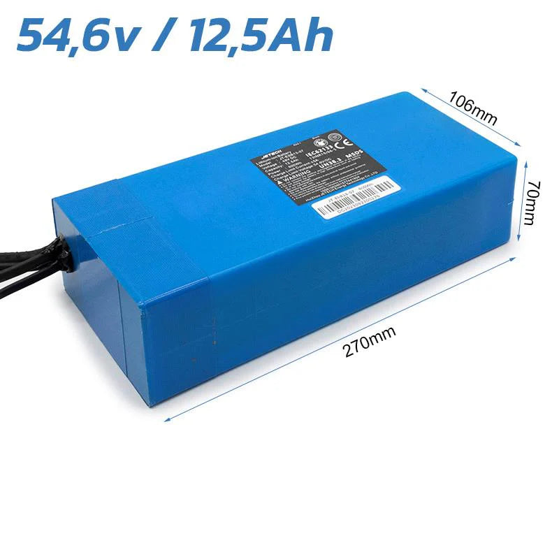 BATERÍA 48V UNIVERSAL