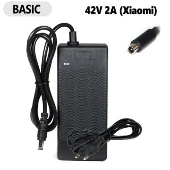 CARGADOR 36V XIAOMI