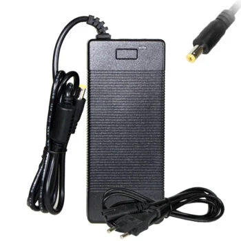 CARGADOR 36V GENÉRICO (CECOTEC, ZWHEEL, SIMILARES)