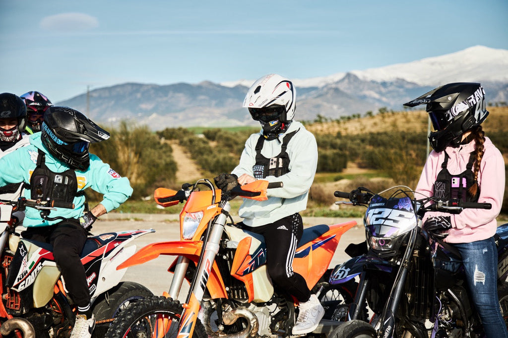 PECHERA LUYA CLASSIC