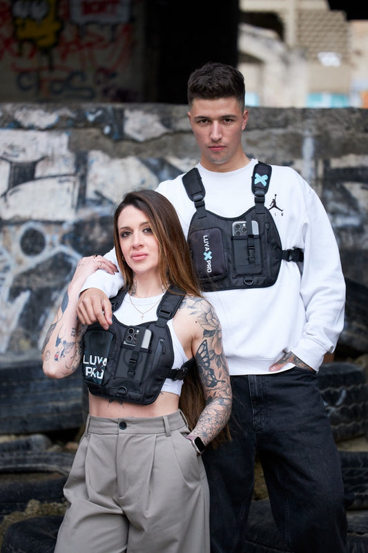 PECHERA LUYA CLASSIC