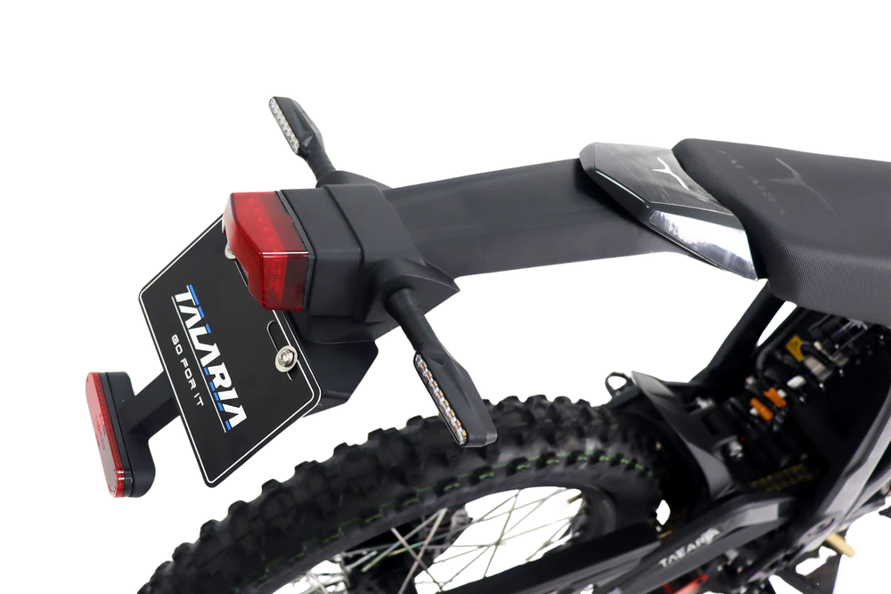 🔥 TALARIA STING PRO