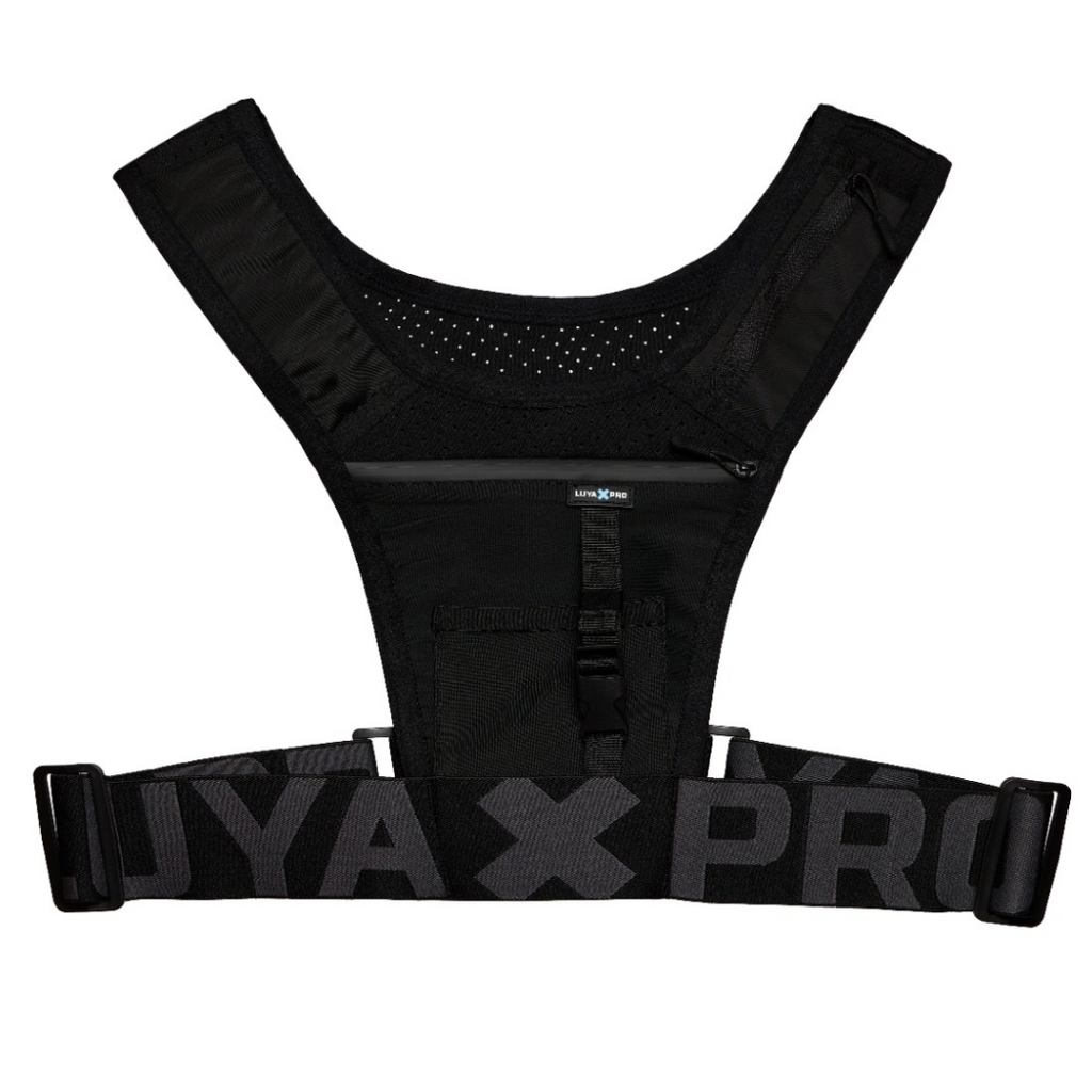 PECHERA LUYA EXTREME