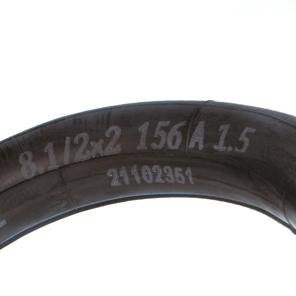 CÁMARA 8X2 (VÁLVULA RECTA/TORCIDA)