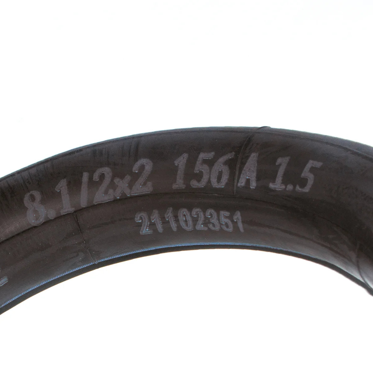 CÁMARA 8X2 (VÁLVULA RECTA/TORCIDA)