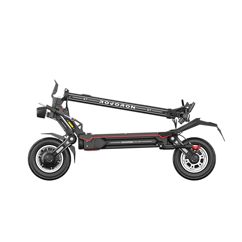 🔥 NOVEDAD 🔥 Rovoron S7 ⚡ — La Bestia del Grupo Minimotor