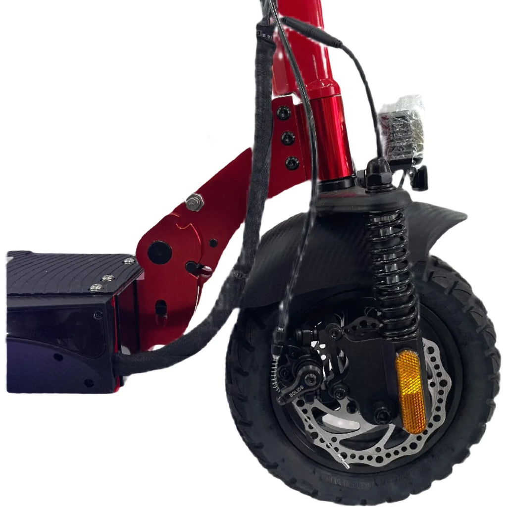 🔥 ECOXTREM BOOP - EL PATINETE MAS VENDIDO DEL MUNDO