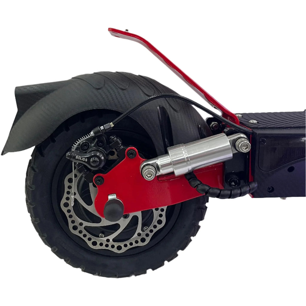 🔥 ECOXTREM BOOP - EL PATINETE MAS VENDIDO DEL MUNDO