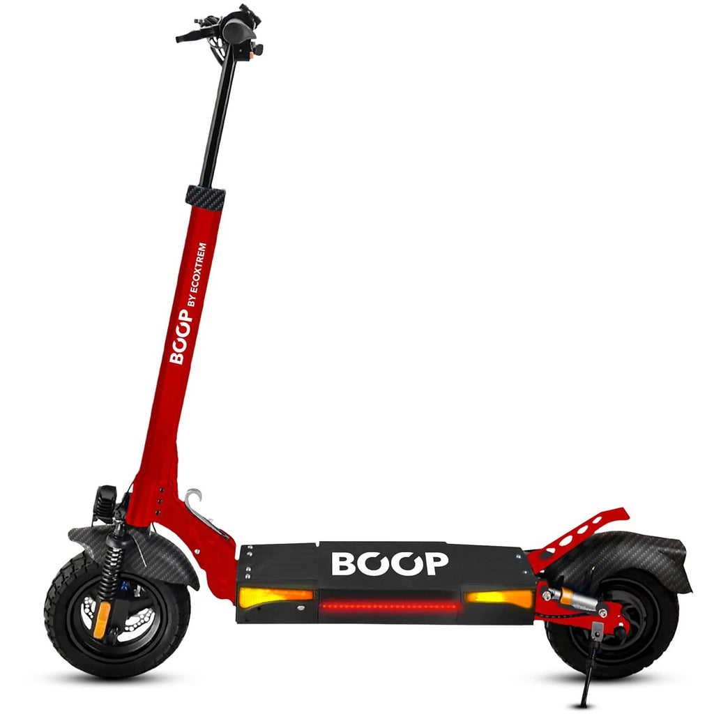 🔥 ECOXTREM BOOP - EL PATINETE MAS VENDIDO DEL MUNDO