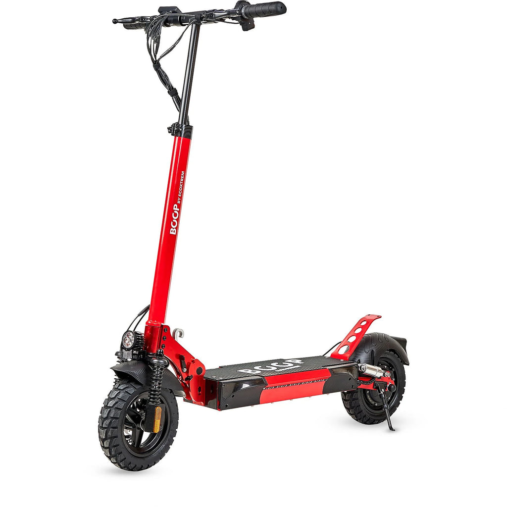 🔥 ECOXTREM BOOP - EL PATINETE MAS VENDIDO DEL MUNDO