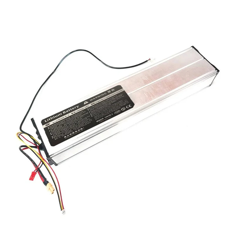 BATERÍA 36V XIAOMI PRO 12,8AH