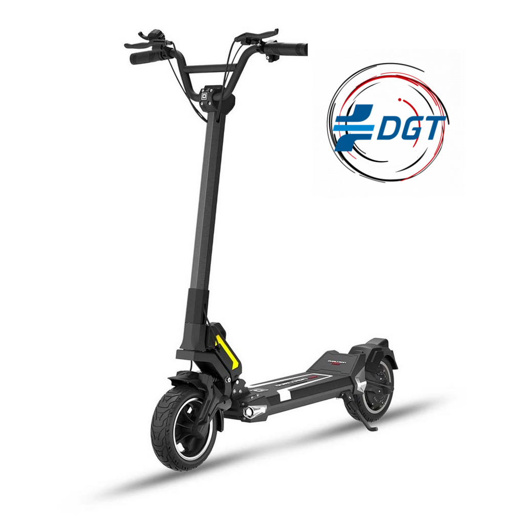 🔥 DUALTRON TOGO ⚠️ STOCK MUY LIMITADO