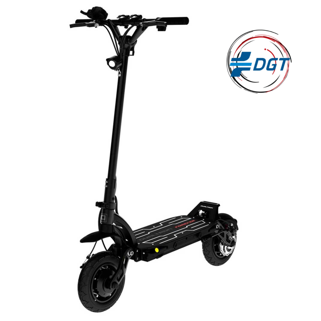 DUALTRON FOREVER (DGT)