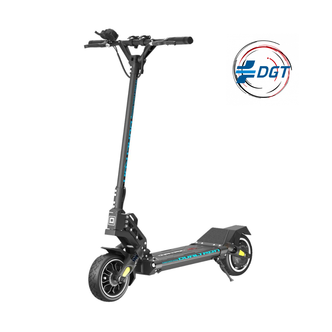 🔥 DUALTRON MINI SPECIAL 52V - Ahorra 200€ ⚠️ ÚLTIMA UNIDAD