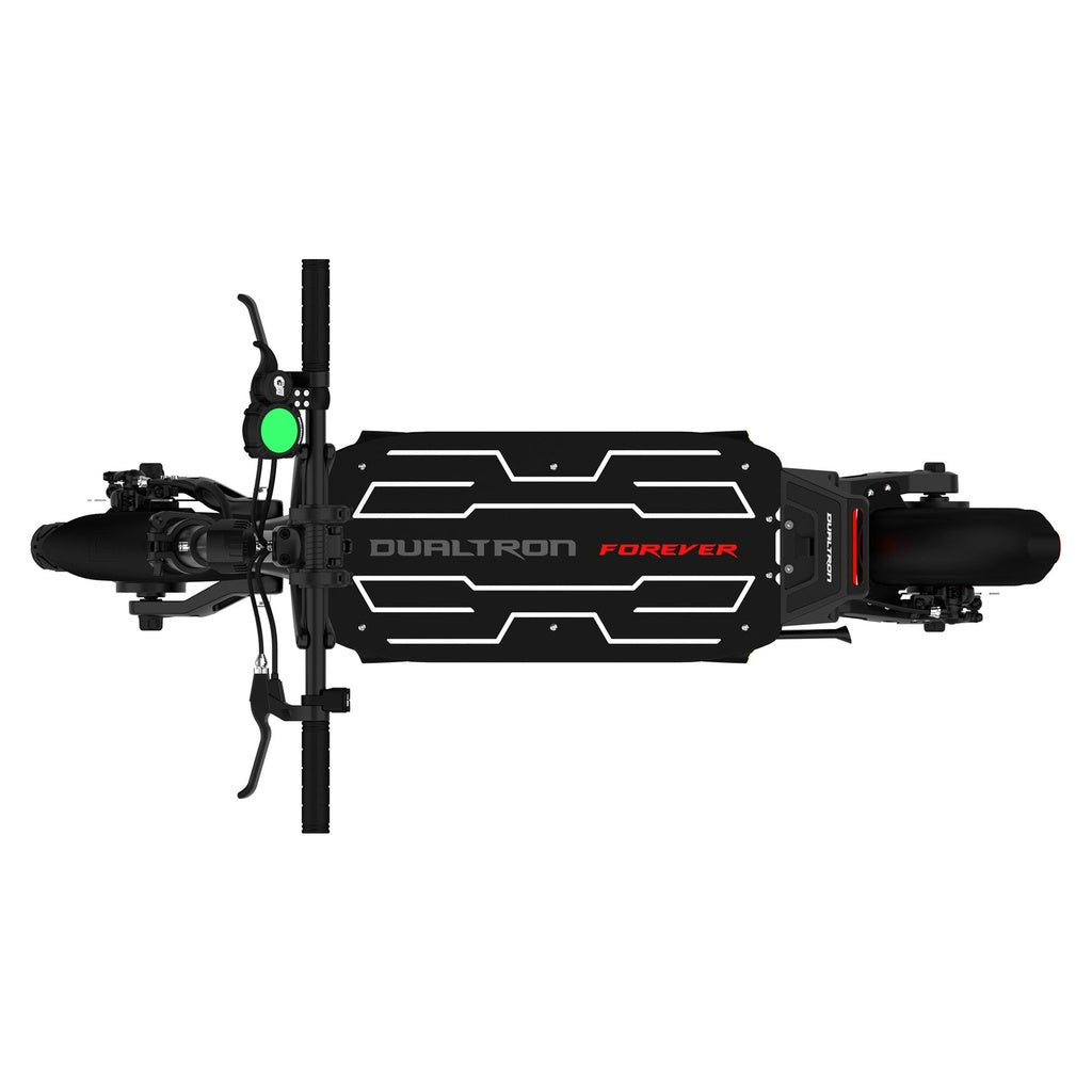 DUALTRON FOREVER (DGT)