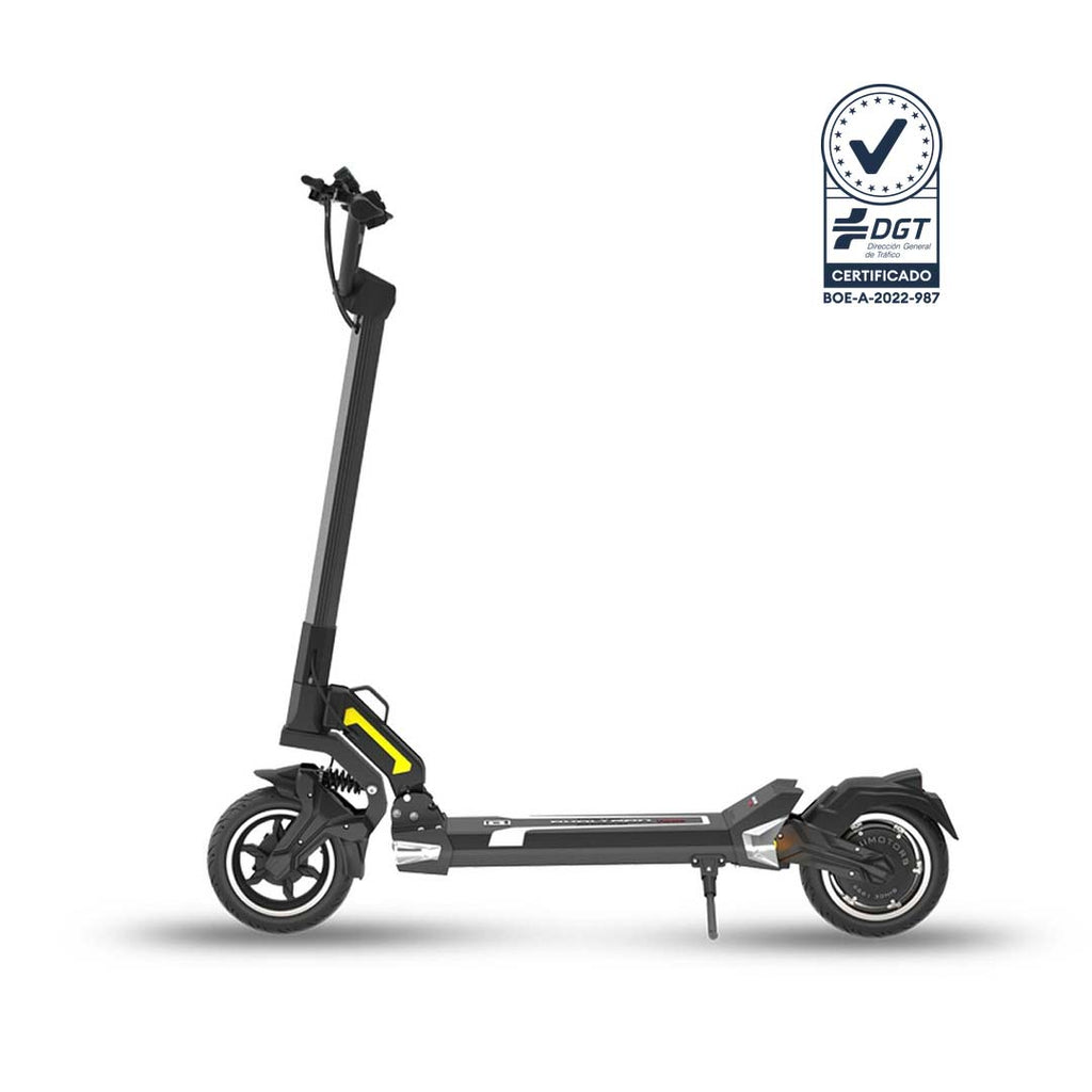 🔥 DUALTRON TOGO ⚠️ STOCK MUY LIMITADO