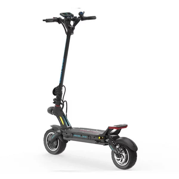 🔥 DUALTRON VICTOR LUXURY PLUS - RECOMENDADO POR DHARMA