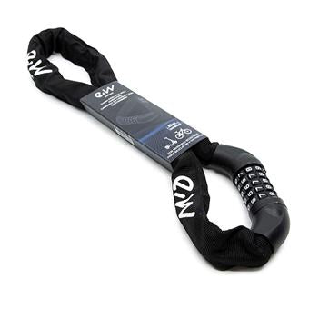 CANDADO ANTIRROBO CON CONTRASEÑA