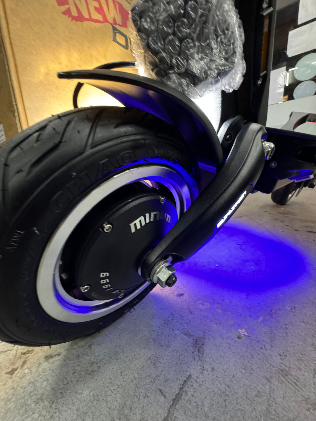 🔥 DUALTRON VICTOR LUXURY PLUS - RECOMENDADO POR DHARMA