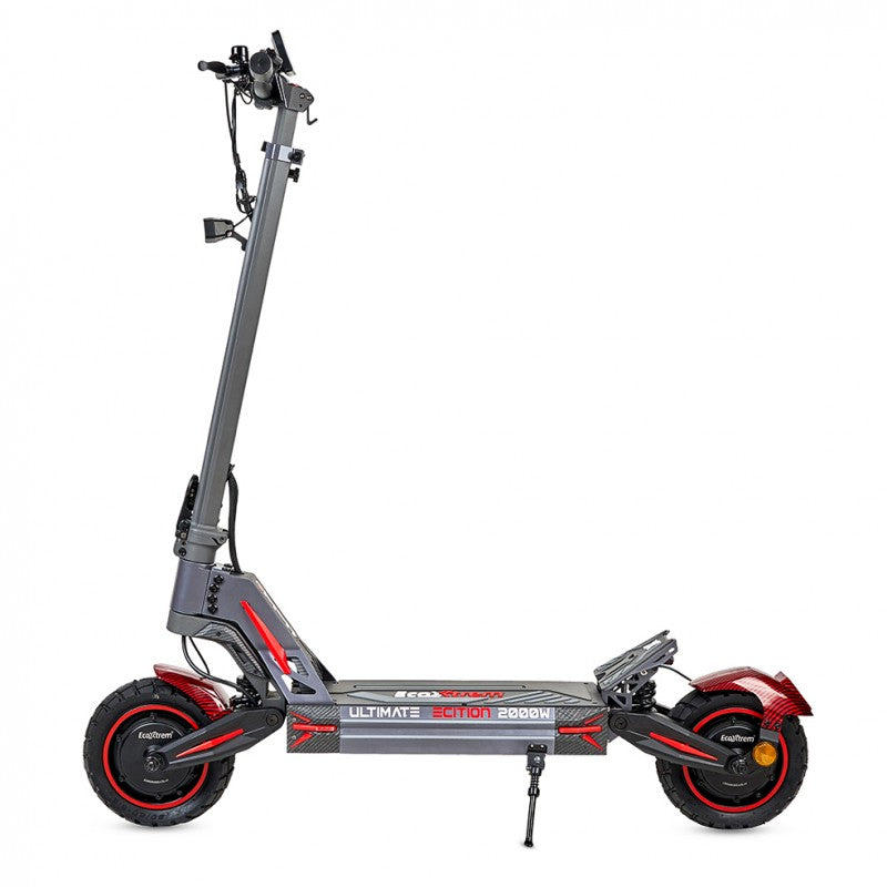 🔥 ECOXTREM TANK M41 ULTIMATE DUAL - TOP VENTAS