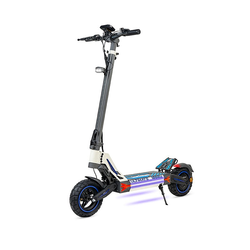 🔥 ECOXTREM TANK M41 - TOP VENTAS