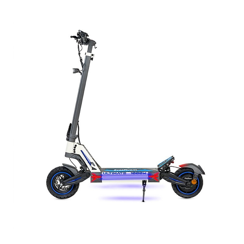 🔥 ECOXTREM TANK M41 - TOP VENTAS