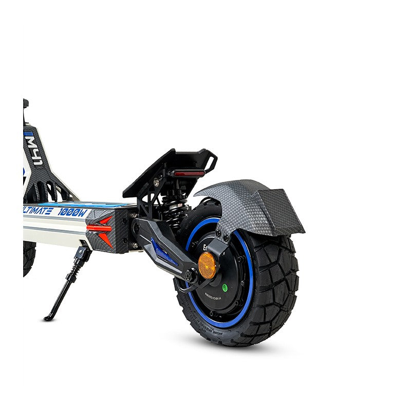 🔥 ECOXTREM TANK M41 - TOP VENTAS