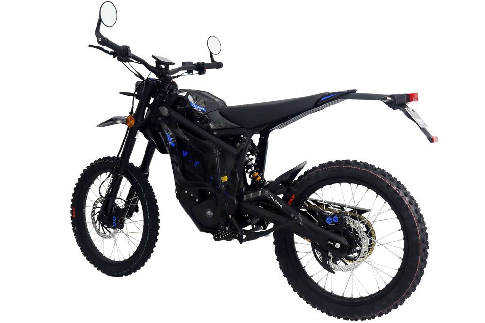 🔥 TALARIA STING PRO