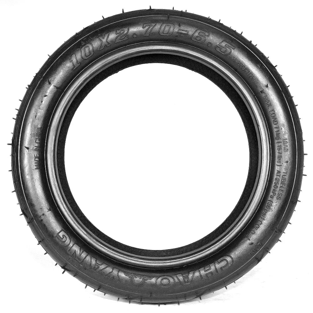 NEUMÁTICO 10" CITY TIPO SMARTGYRO