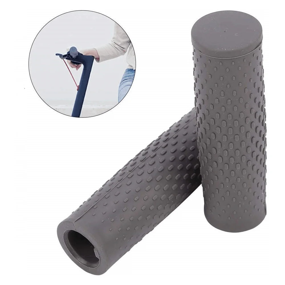 PUÑOS PARA PATINETE (tipo XIAOMI)