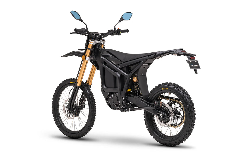 TALARIA KOMODO 🆕 NOVEDAD