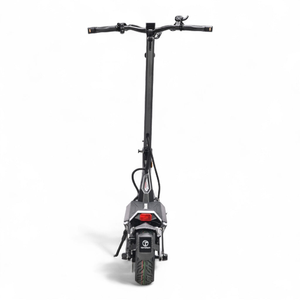 🔥 TEVERUN FIGHTER MINI PRO 30Ah BOSCH - BLACK FRIDAY Ahorra 500€