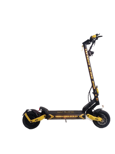 🔥 TEVERUN BLADE MINI Amarillo 🔥 AHORRA 300€ ⚠️ ÚLTIMA UNIDAD