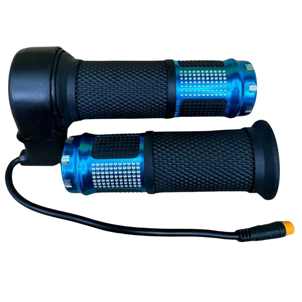 PUÑO DE MOTO (Tipo SMARTGYRO / ZWHEEL)