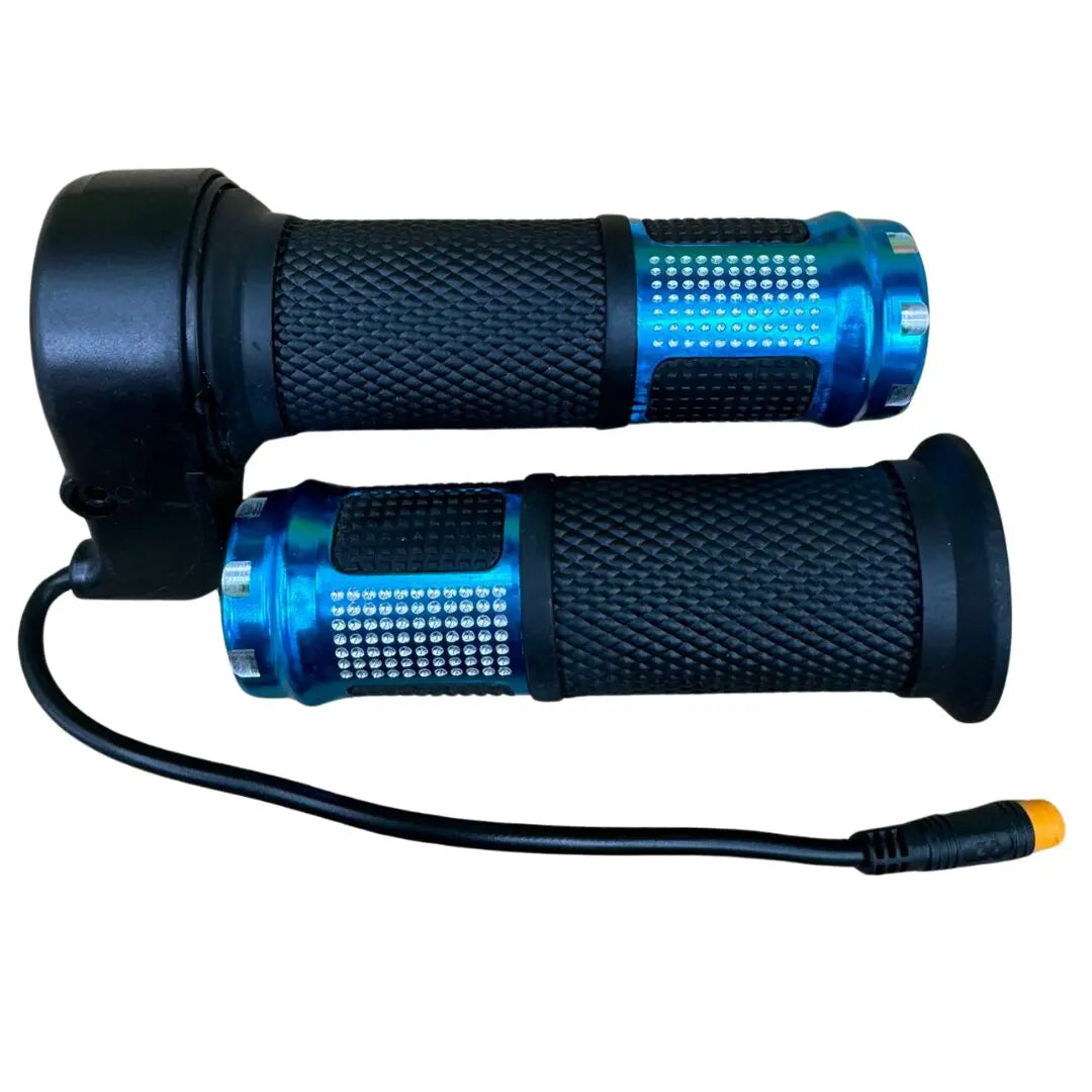 PUÑO DE MOTO (Tipo SMARTGYRO / ZWHEEL)