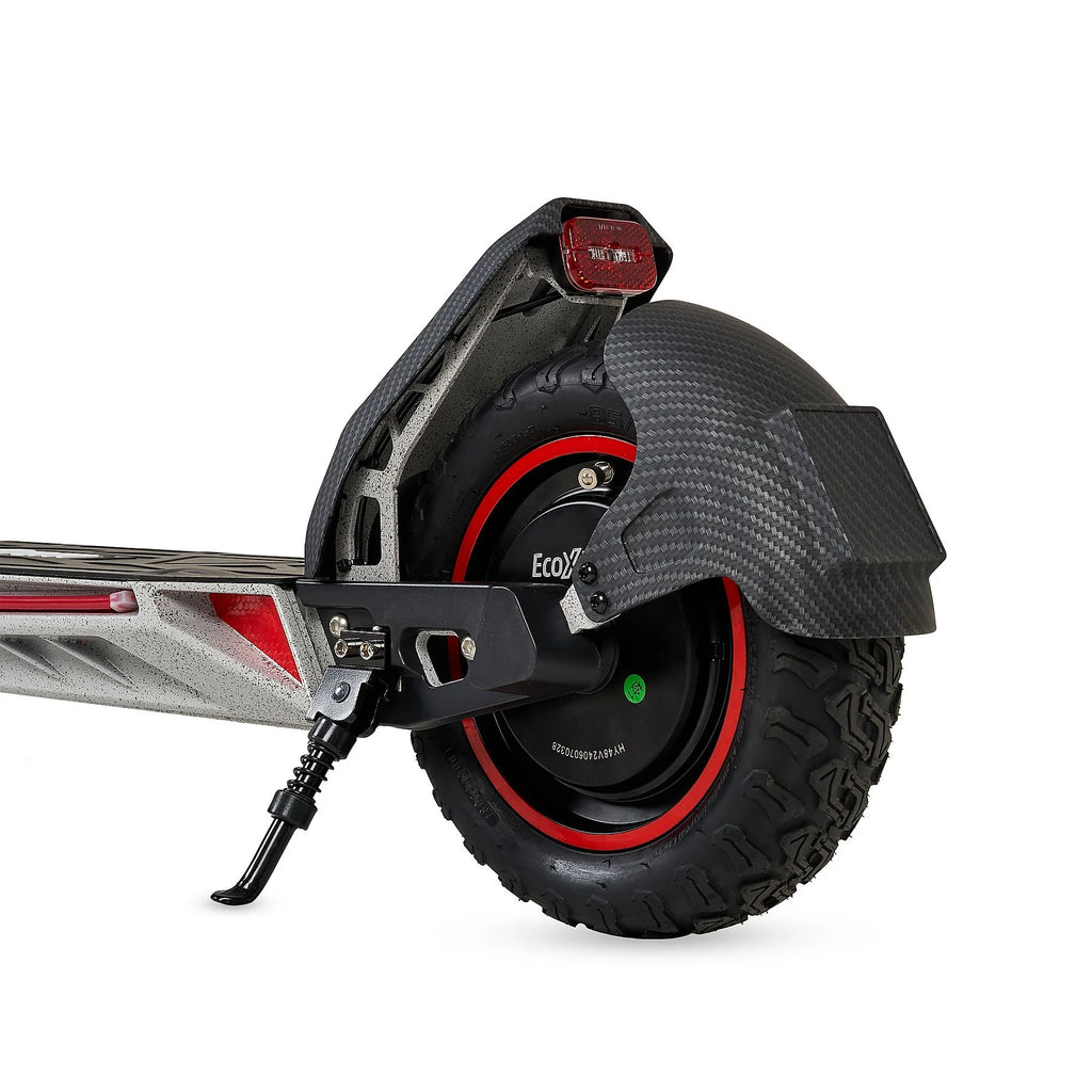 ECOEXTREM BISON GT (1 engine)