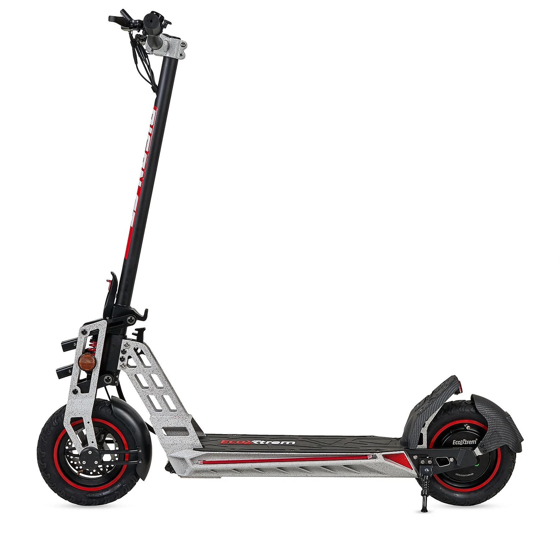 ECOEXTREM BISON GT (1 engine)