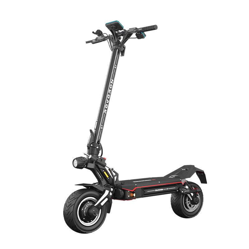 🔥 NOVEDAD 🔥 Rovoron S7 ⚡ — La Bestia del Grupo Minimotor