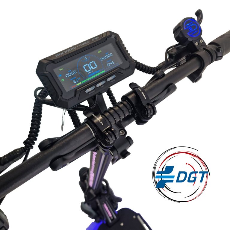 🔥 DUALTRON ACHILLEUS - NUESTRO FAVORITO