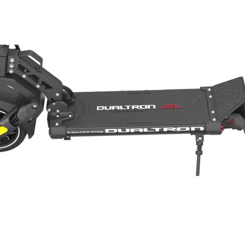 🔥 DUALTRON MINI SPECIAL 52V - Ahorra 200€ ⚠️ ÚLTIMA UNIDAD