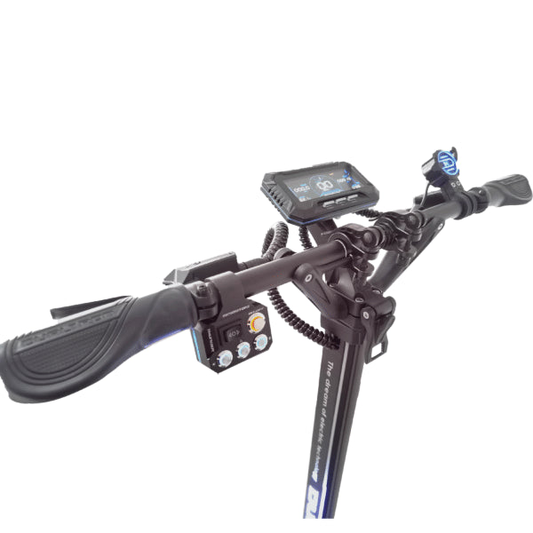 🔥 DUALTRON THUNDER - EL MEJOR PATINETE CERTIFICADO