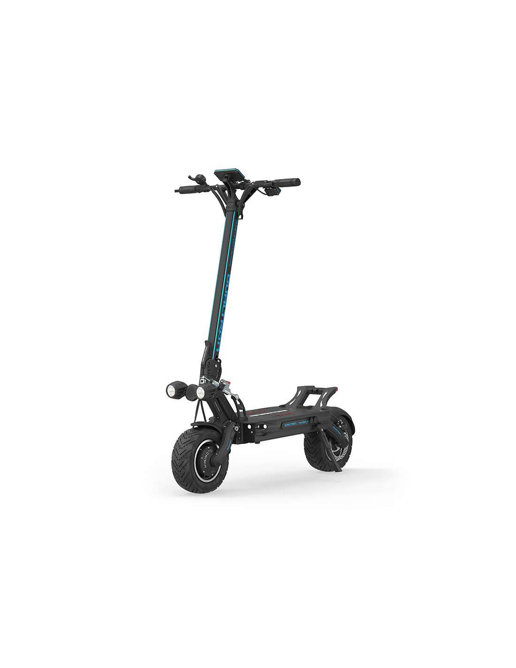 🔥 DUALTRON THUNDER - EL MEJOR PATINETE CERTIFICADO