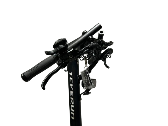 TEVERUN FIGHTER MINI (2 engines)