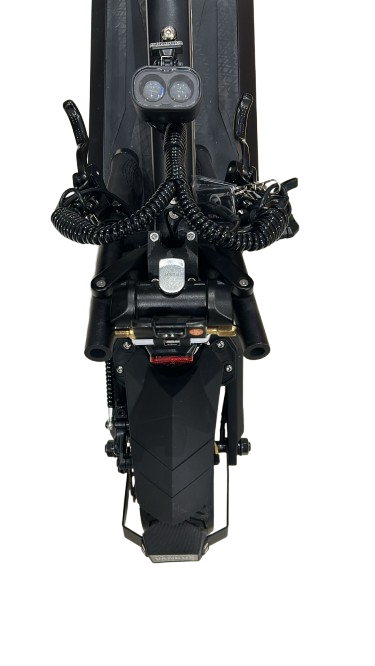 🔥TEVERUN FIGHTER MINI PRO 27Ah (2 motores)🔥500€ DE DESCUENTO