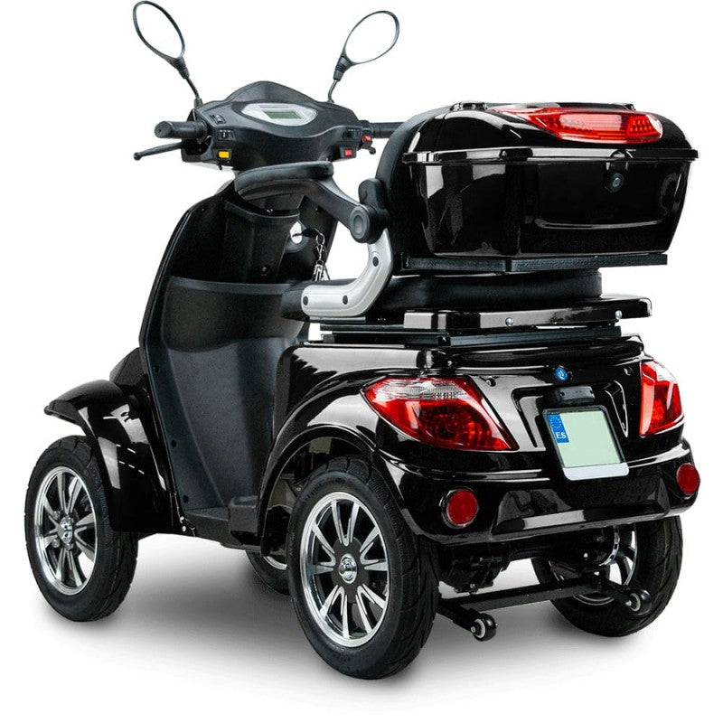 SCOOTER MOVILIDAD REDUCIDA XL